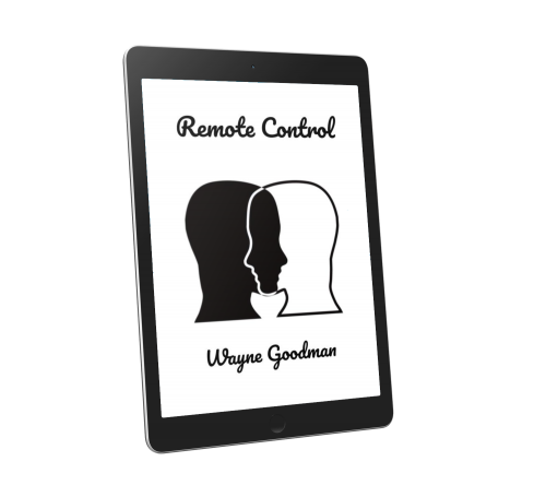 Wayne Goodman - Remote Control Complete Pack